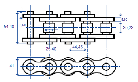 Disegno 205.01.54.02